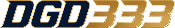 dgd333 লোগো